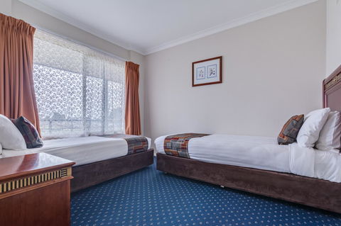 Ibis Styles Albany - Accommodation QLD 19