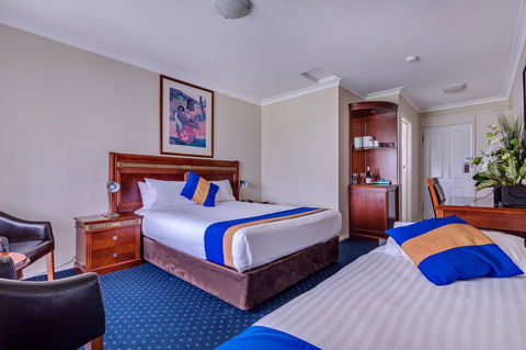 Ibis Styles Albany - Accommodation QLD 30
