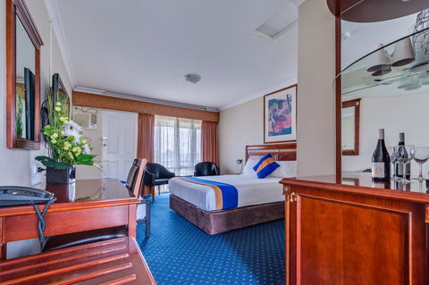 Ibis Styles Albany - Accommodation QLD 31