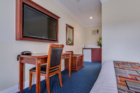 Ibis Styles Albany - Accommodation QLD 35