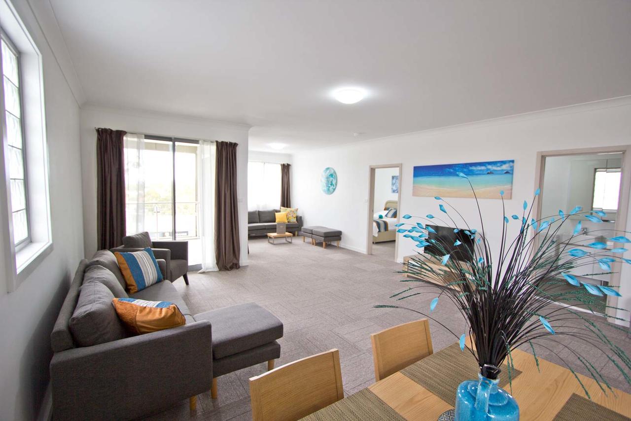 Accommodation QLD
