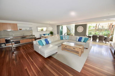 East On Byron - Accommodation QLD 19