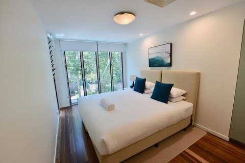 East On Byron - Accommodation QLD 7