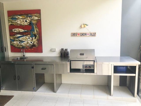 East On Byron - Accommodation QLD 42