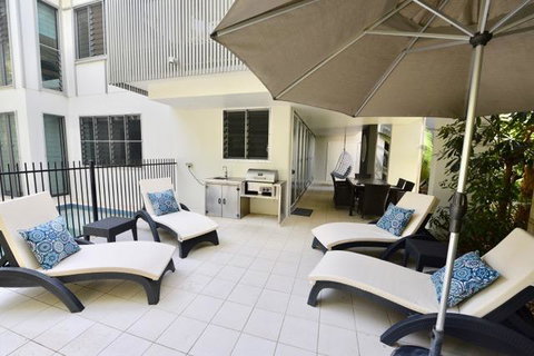 East On Byron - Accommodation QLD 16