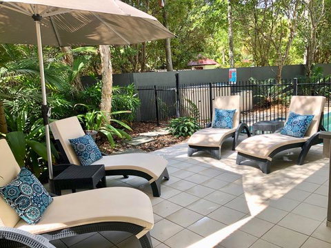 East On Byron - Accommodation QLD 15