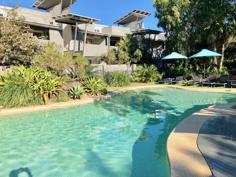 East On Byron - Accommodation QLD 0