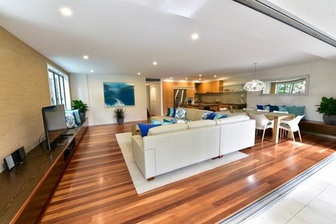 East On Byron - Accommodation QLD 21