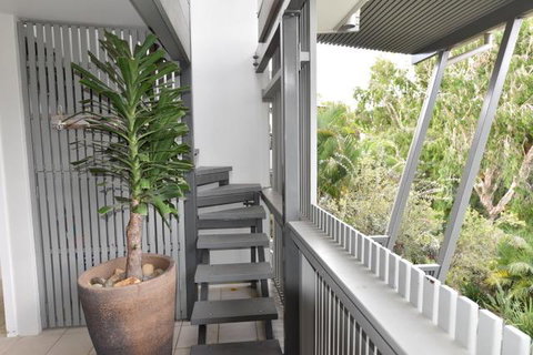East On Byron - Accommodation QLD 2