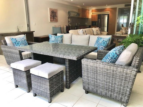 East On Byron - Accommodation QLD 43