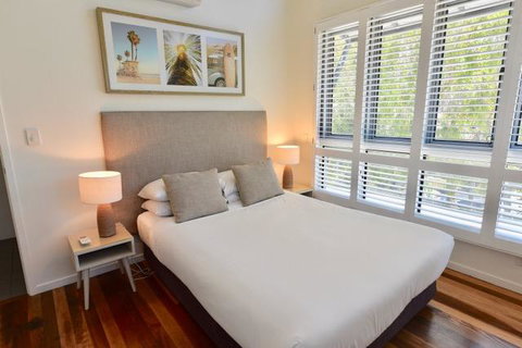 East On Byron - Accommodation QLD 30