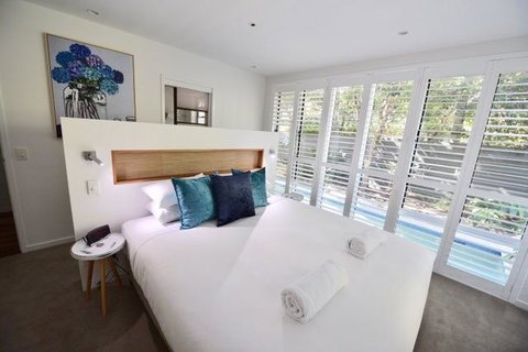 East On Byron - Accommodation QLD 17