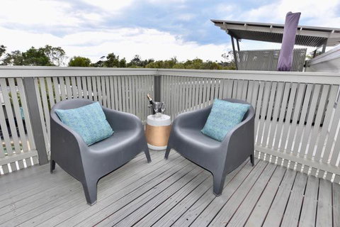 East On Byron - Accommodation QLD 3