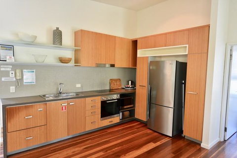 East On Byron - Accommodation QLD 28