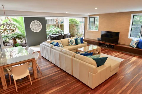 East On Byron - Accommodation QLD 20