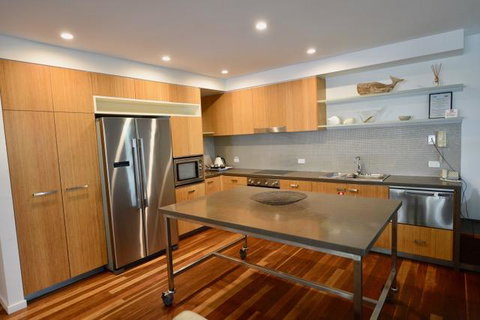 East On Byron - Accommodation QLD 22