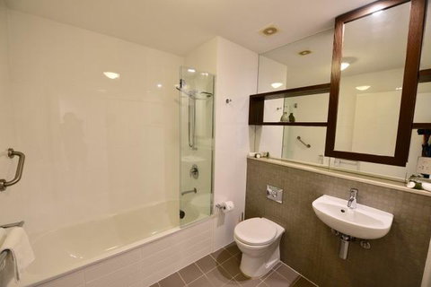 East On Byron - Accommodation QLD 6