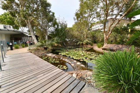 East On Byron - Accommodation QLD 44