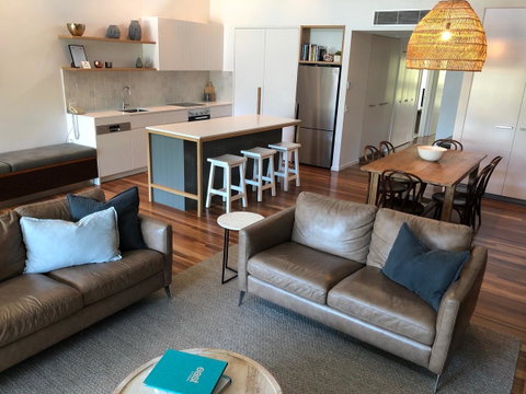East On Byron - Accommodation QLD 39