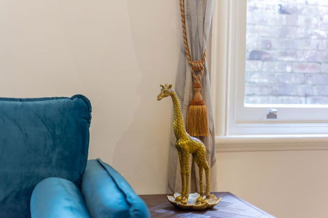 Heritage Townhouse Near Harbour Bridge - Accommodation QLD 38