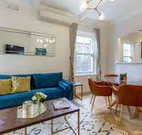 Heritage Townhouse Near Harbour Bridge - Accommodation QLD