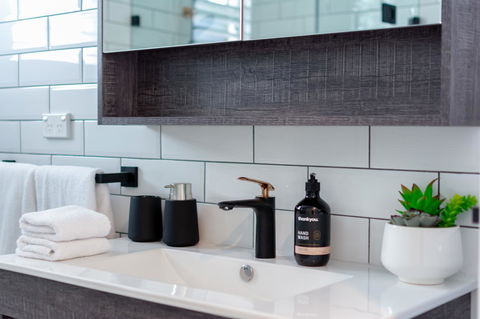 Heritage Townhouse Near Harbour Bridge - Accommodation QLD 29