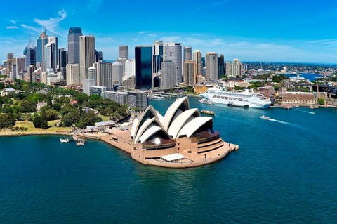 Heritage Townhouse Near Harbour Bridge - Accommodation QLD 20