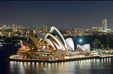 Heritage Townhouse Near Harbour Bridge - Accommodation QLD 24