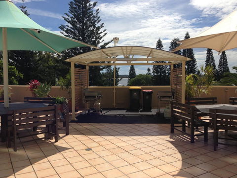 Northpoint Apartments - Accommodation QLD 18