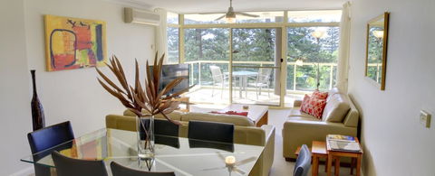 Northpoint Apartments - Accommodation QLD 10