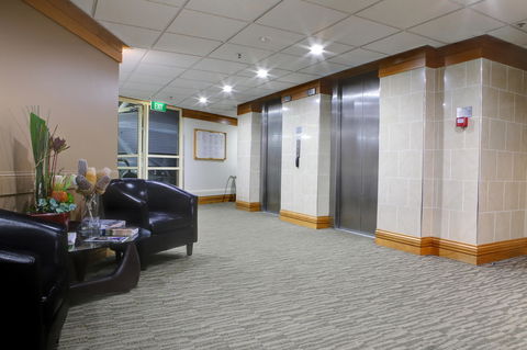 Northpoint Apartments - Accommodation QLD 27