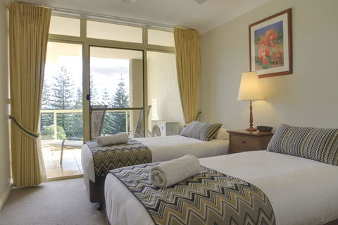 Northpoint Apartments - Accommodation QLD 28