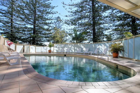 Northpoint Apartments - Accommodation QLD 13