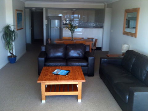 Northpoint Apartments - Accommodation QLD 24