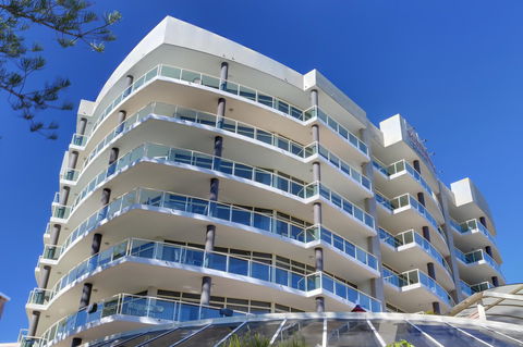 Northpoint Apartments - Accommodation QLD 15
