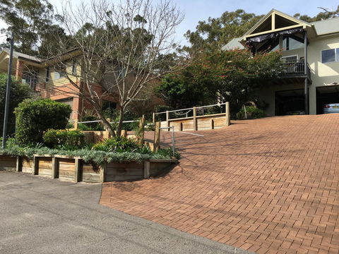 Nelson Bay Bed & Breakfast - Accommodation QLD 12