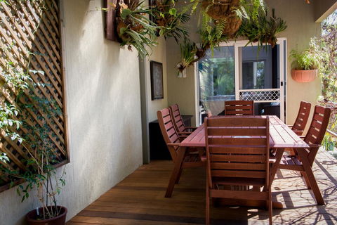Nelson Bay Bed & Breakfast - Accommodation QLD 38