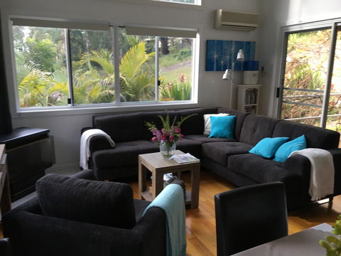 Nelson Bay Bed & Breakfast - Accommodation QLD 6