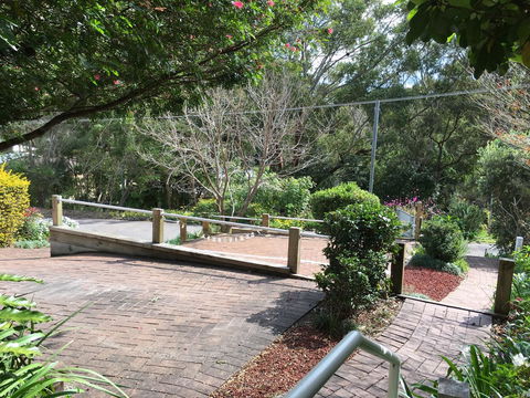 Nelson Bay Bed & Breakfast - Accommodation QLD 11