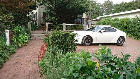 Nelson Bay Bed & Breakfast - Accommodation QLD 8