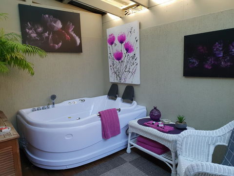Nelson Bay Bed & Breakfast - Accommodation QLD 3