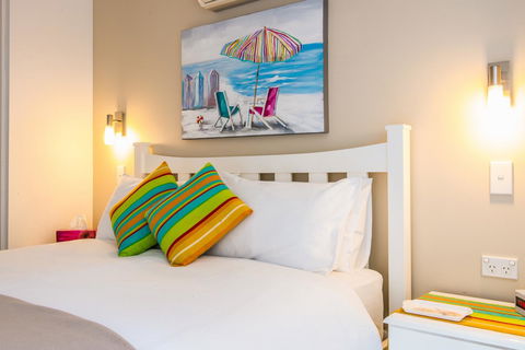 Nelson Bay Bed & Breakfast - Accommodation QLD 44