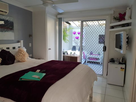 Nelson Bay Bed & Breakfast - Accommodation QLD 2