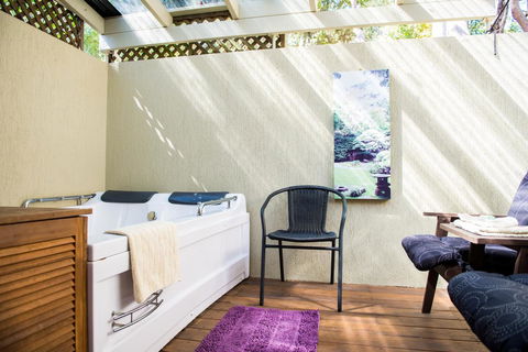 Nelson Bay Bed & Breakfast - Accommodation QLD 23