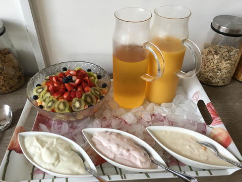 Nelson Bay Bed & Breakfast - Accommodation QLD 18