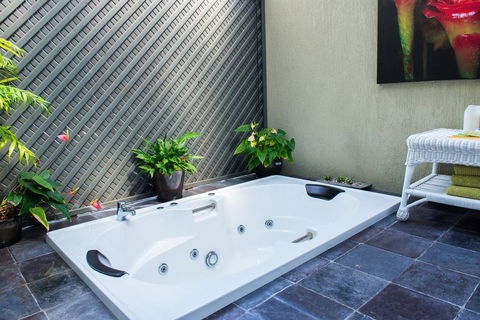Nelson Bay Bed & Breakfast - Accommodation QLD 22