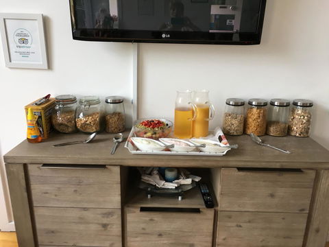 Nelson Bay Bed & Breakfast - Accommodation QLD 17