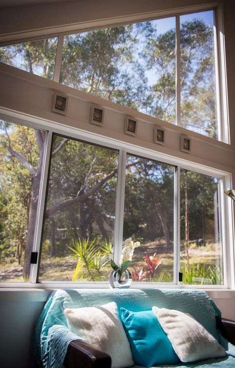 Nelson Bay Bed & Breakfast - Accommodation QLD 41