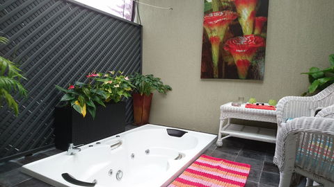 Nelson Bay Bed & Breakfast - Accommodation QLD 9