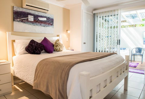 Nelson Bay Bed & Breakfast - Accommodation QLD 24